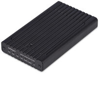 StarTech.com 2M2DC-NVME-ENCLOSURE
