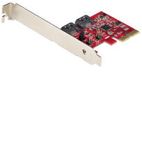 StarTech.com 2P6GR-PCIE-SATA-CARD