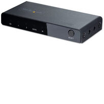 StarTech.com 2PORT-HDMI-SWITCH-8K