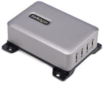 StarTech.com 424DEU-USB-C-CHARGER