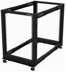 StarTech.com 4POSTRACK15U