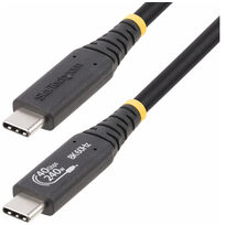 StarTech.com 50C-40G-USB4-CABLE
