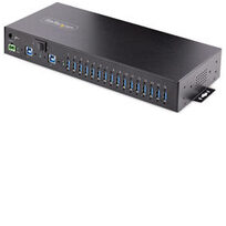StarTech.com 5G16AINDS-USB-A-HUB