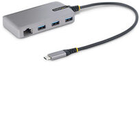 StarTech.com 5G3AGBB-USB-C-HUB