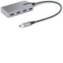 StarTech.com 5G4AB-USB-A-HUB
