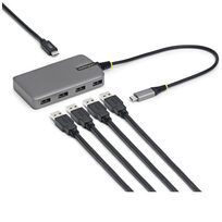 StarTech.com 5G4AC-USB-C-HUB
