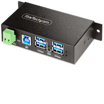 StarTech.com 5G4AINDRM-USB-A-HUB