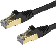 StarTech.com 6ASPAT50CMBK