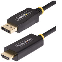 StarTech.com 6F-DP-HDMI-4K60-HDR