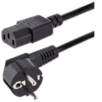 StarTech.com 713E-1M-POWER-CORD