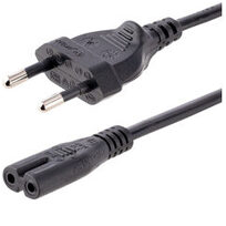 StarTech.com 752E-3M-POWER-LEAD
