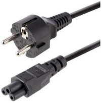 StarTech.com 753E-3M-POWER-LEAD