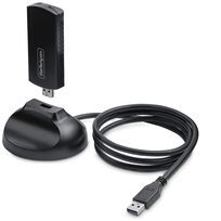 StarTech.com AX54005A-USB-WIFI-6E