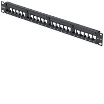 StarTech.com C6PANELUTP241UCM