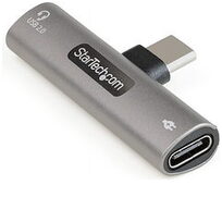 StarTech.com CDP2CAPDM