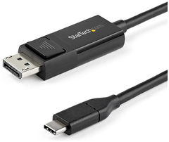 StarTech.com CDP2DP2MBD