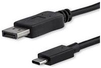 StarTech.com CDP2DPMM1MB