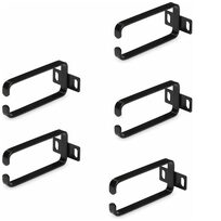 StarTech.com CMHOOK1UN5PK