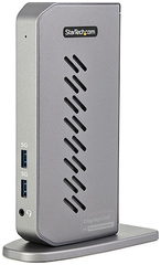 StarTech.com DK30A2DHUUE