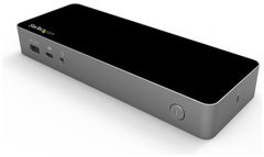 StarTech.com DK30C2DPEPUE