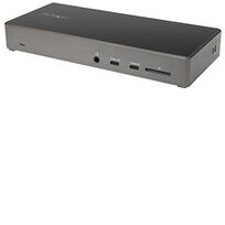 StarTech.com DK31C2DHSPDUE