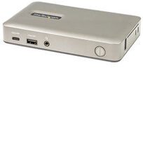 StarTech.com DKM30CHDPDUE