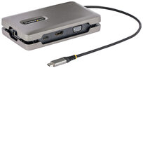 StarTech.com DKM31C3HVCPD