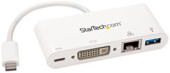 StarTech.com DKT30CDVPD