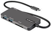 StarTech.com DKT30CHSDPD