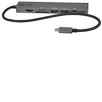 StarTech.com DKT30CHSDPD1