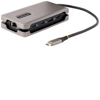 StarTech.com DKT31CH2CPD3