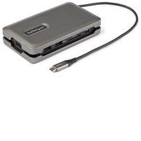 StarTech.com DKT31CSDHPD3