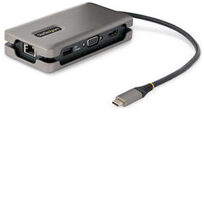 StarTech.com DKT31CVHPD3