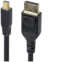 StarTech.com DP14MDPMM10F