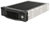 StarTech.com DRW115SATBK