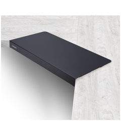 StarTech.com DSKCRNRSLV