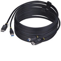 StarTech.com DU12210-KVM-CABLE
