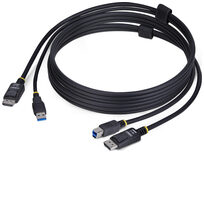 StarTech.com DU1226-KVM-CABLE