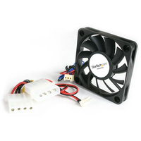 StarTech.com FAN5X1TX3