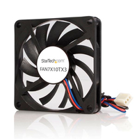 StarTech.com FAN7X10TX3