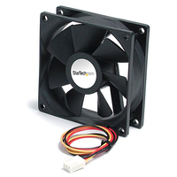 StarTech.com FAN9X25TX3L