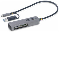 StarTech.com FCREADMICRO3V2