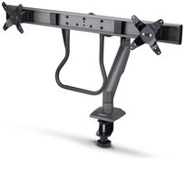 StarTech.com H2M1AS2-MONITOR-ARM