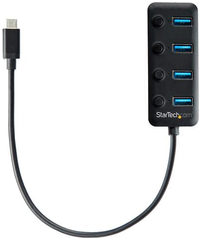 StarTech.com HB30C4AIB