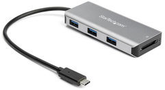 StarTech.com HB31C3ASDMB