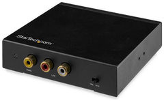 StarTech.com HD2VID2