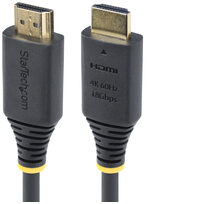StarTech.com HDMI2-CABLE-4K60-2M