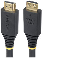 StarTech.com HDMI2-CABLE-GRIP-15F