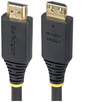 StarTech.com HDMI2-CABLE-GRIP-50C