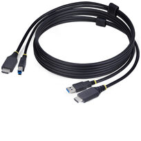 StarTech.com HU1226-KVM-CABLE
